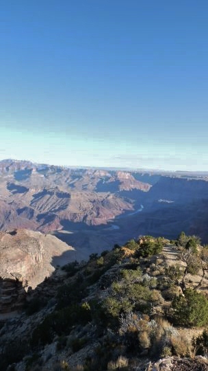 08-015 - Le Grand Canyon